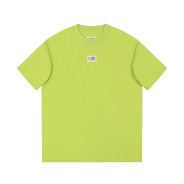 エムエムシックス Tシャツ 偽物 ナンバリング ロゴ Max97498